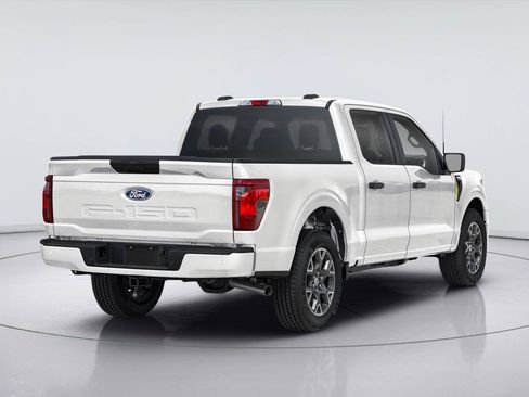 Used 2024 Ford F150 STX AWD/4WD image 33
