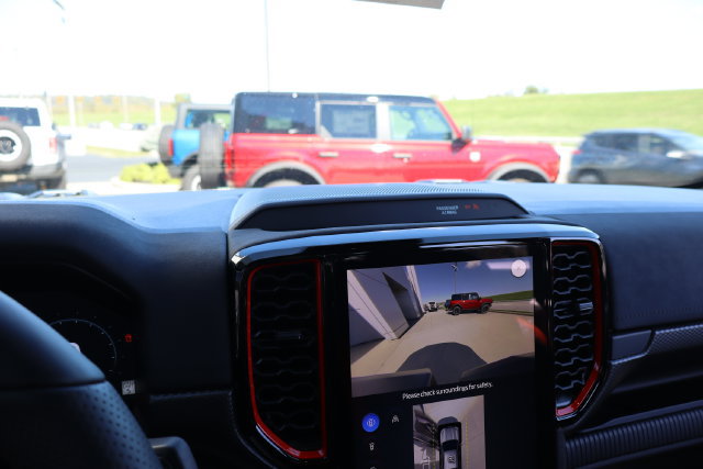 New 2026 Ford Ranger Raptor AWD/4WD image 24