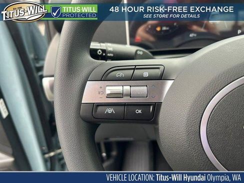 New 2026 Hyundai Santa Cruz SEL AWD/4WD image 17