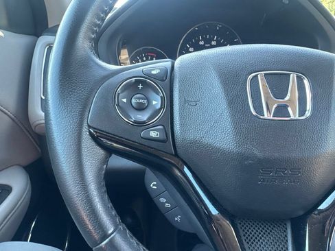 Used 2016 Honda HR-V EX-L image 25