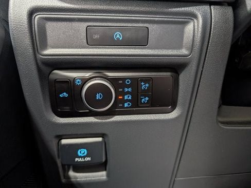 Used 2025 Ford F150 XLT w/ Equipment Group 301A Standard image 24