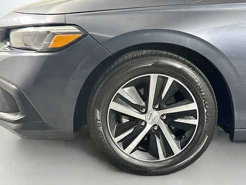 Used 2023 Honda Civic LX image 12
