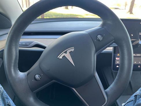 Used 2021 Tesla Model 3 Long Range image 14