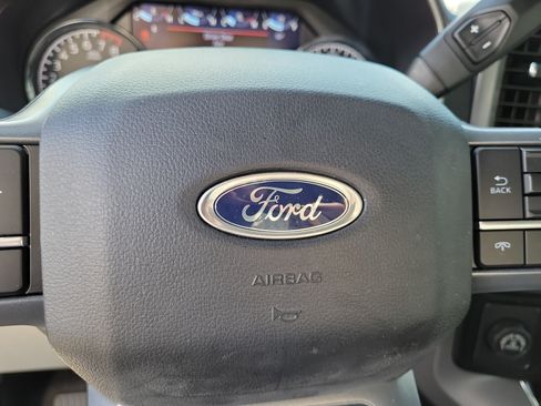 Used 2023 Ford F150 XLT w/ Equipment Group 302A High RWD image 30
