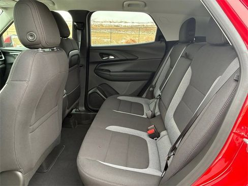New 2026 Chevrolet TrailBlazer LT w/ Convenience Package image 17