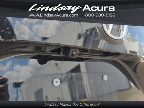 Used 2026 Acura RDX SH-AWD image 25