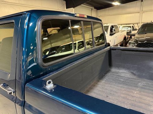 Used 1997 Ford F250 4x4 Crew Cab Heavy Duty image 50
