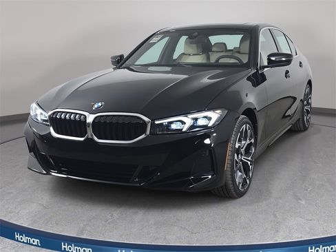 New 2026 BMW 330i xDrive Sedan w/ Premium Package image 1