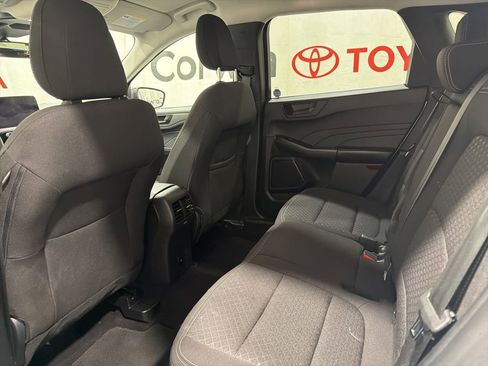 Used 2024 Ford Escape Active AWD/4WD image 19
