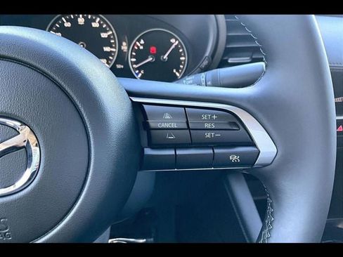 New 2026 MAZDA MAZDA3 2.5 S Sedan w/ Preferred Pkg image 55
