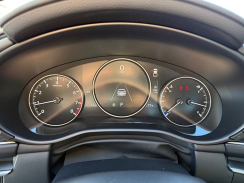 New 2026 MAZDA MAZDA3 2.5 S Sedan w/ Preferred Pkg FWD image 11