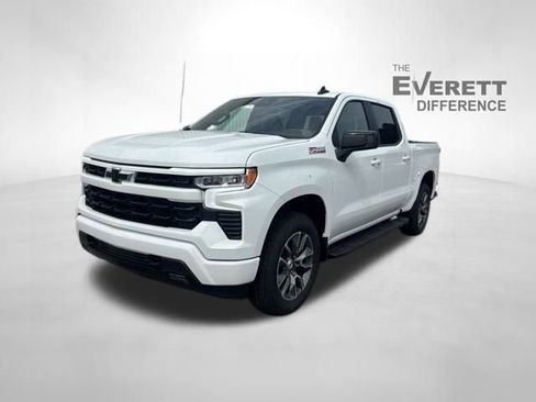 New 2026 Chevrolet Silverado 1500 RST image 11