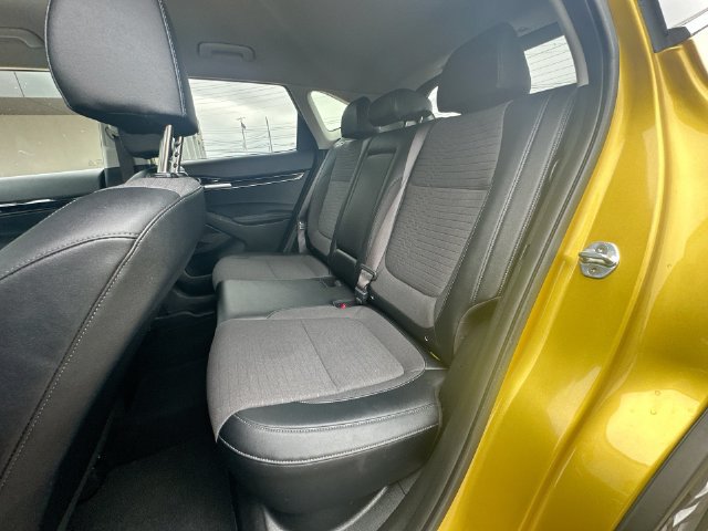 Used 2023 Kia Seltos S AWD/4WD image 24