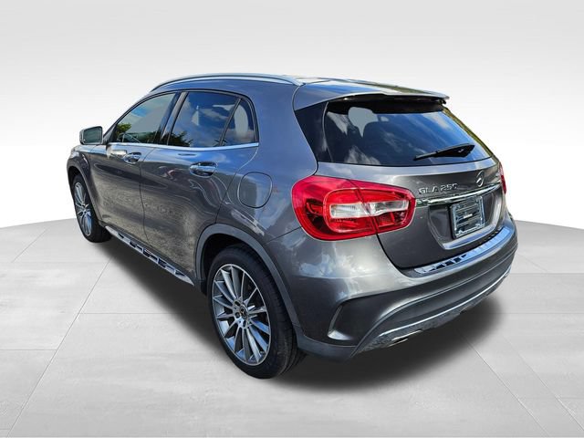 Used 2018 Mercedes-Benz GLA 250 4MATIC image 4