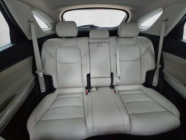 Used 2024 Genesis GV70 2.5T w/ Select Package AWD/4WD image 23