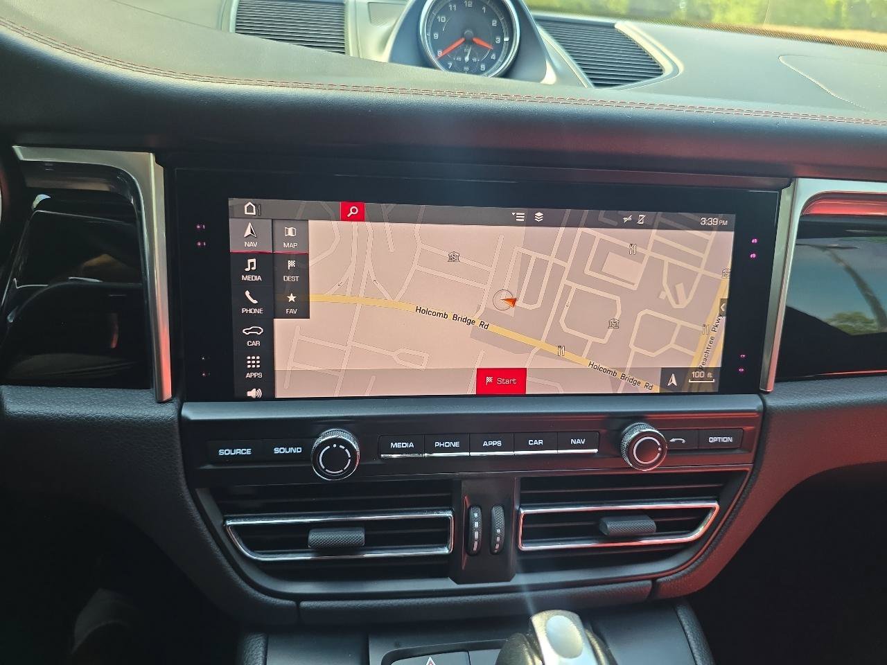 Used 2019 Porsche Macan S w/ Premium Package Plus AWD/4WD image 26