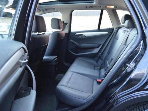 Used 2014 BMW X1 xDrive28i image 12