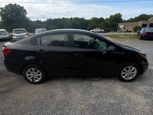 Used 2015 Kia Rio LX w/ Power Package FWD image 8