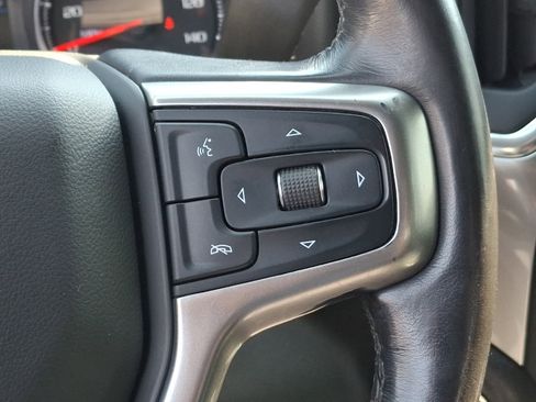 Used 2021 Chevrolet Silverado 2500 LT w/ All Star Edition image 22