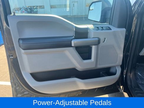 Used 2020 Ford F150 XLT w/ Equipment Group 301A Mid image 13