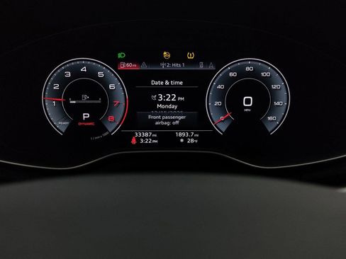 Used 2023 Audi A5 2.0T Premium Plus w/ Premium Plus image 16