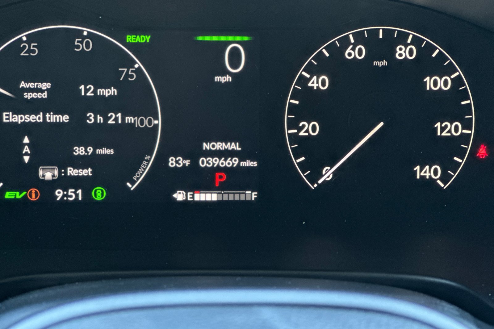 Used 2025 Honda CR-V Sport-L image 27