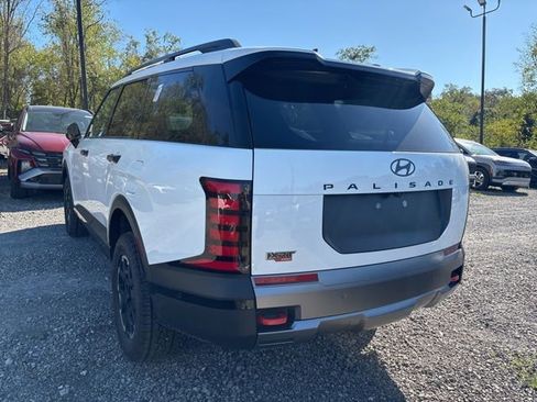 New 2026 Hyundai Palisade XRT Pro image 3