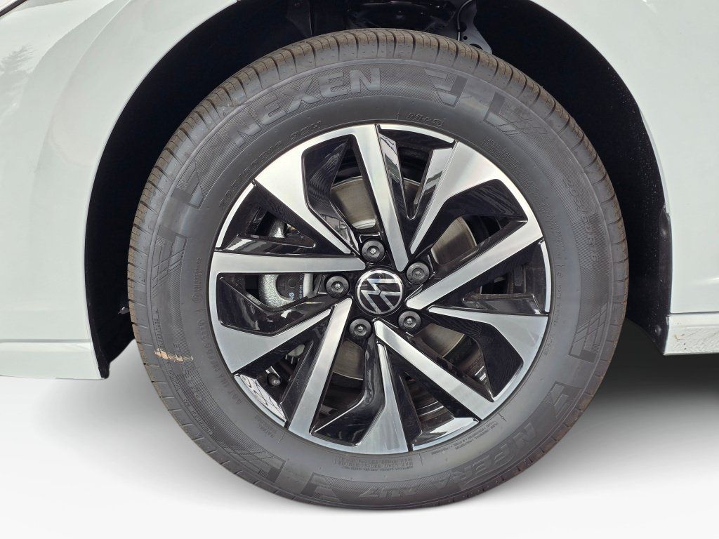 New 2026 Volkswagen Atlas SE AWD/4WD image 54