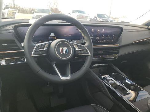 New 2026 Buick Envision Avenir image 19