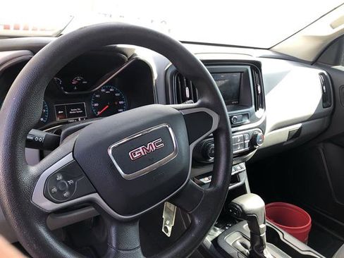 Used 2021 GMC Canyon Elevation Standard w/ Convenience Package image 9