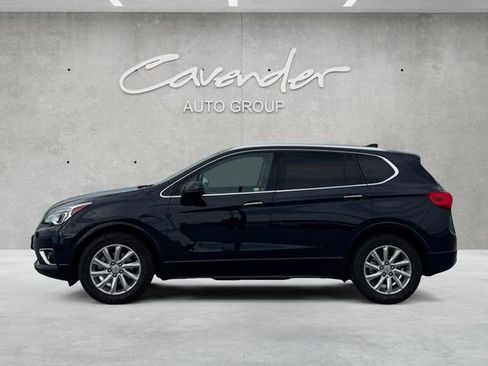 Used 2020 Buick Envision Essence image 13