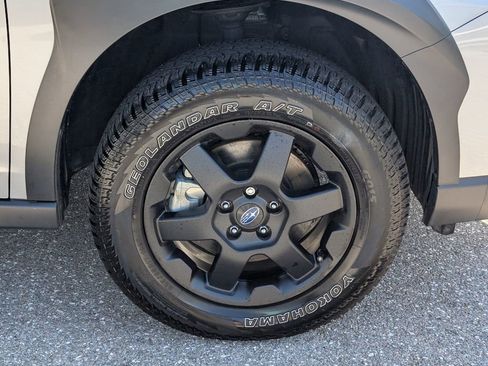 Certified 2025 Subaru Outback Wilderness image 9