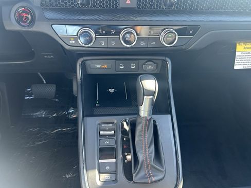 New 2026 Honda CR-V Sport-L image 12