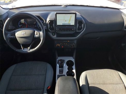 Certified 2021 Ford Bronco Sport Big Bend w/ Big Bend Package image 27