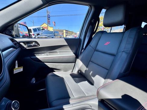 New 2026 Dodge Durango GT image 14