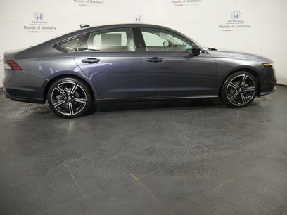New 2026 Honda Accord SE