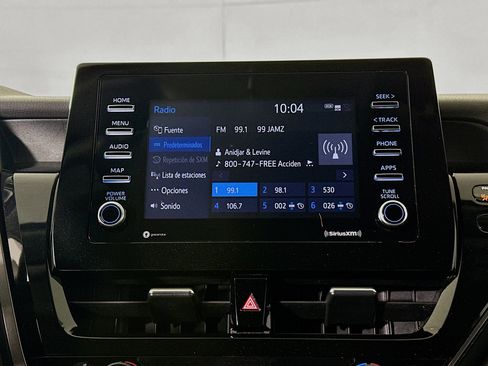 Used 2024 Toyota Camry SE image 23