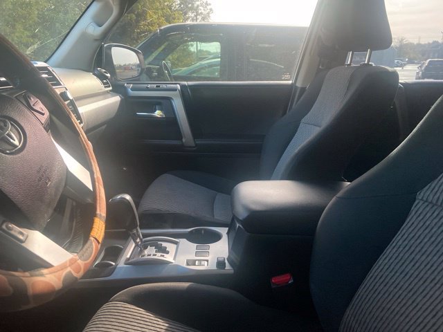 Used 2016 Toyota 4Runner SR5 RWD image 7