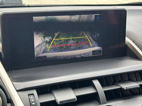 Used 2018 Lexus NX 300 AWD image 20
