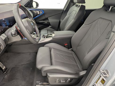 New 2026 BMW X3 M50 w/ Premium Package image 5