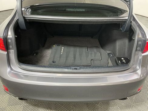 Used 2015 Lexus IS 250 w/ F-Sport Package image 27