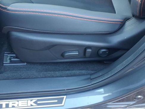 New 2025 Subaru Crosstrek 2.5i Limited image 15