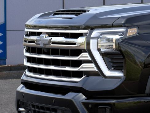 New 2026 Chevrolet Silverado 3500 High Country w/ High Country Premium Package AWD/4WD image 27