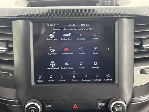 Used 2021 RAM 2500 Power Wagon image 15