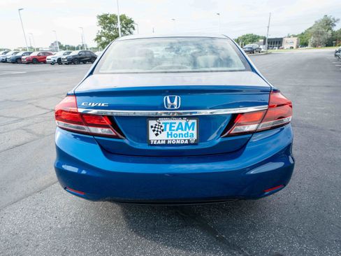 Used 2013 Honda Civic EX image 5