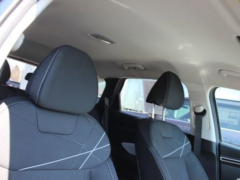 Used 2023 Hyundai Tucson SEL image 33