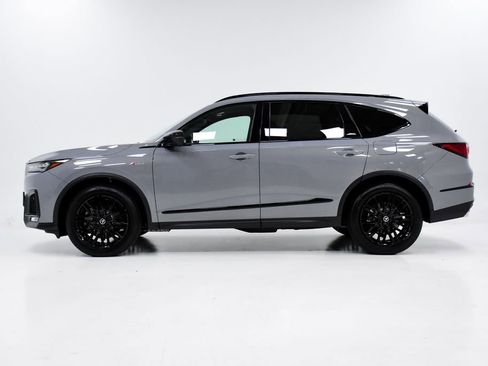 New 2026 Acura MDX A-Spec image 34