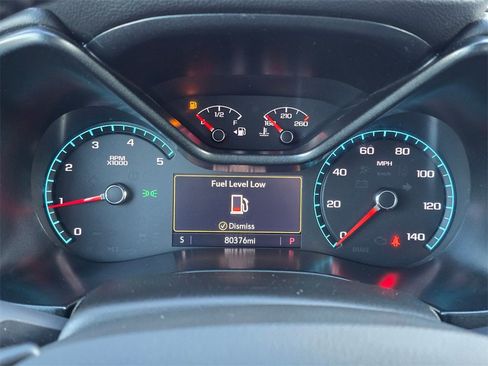 Used 2019 Chevrolet Colorado ZR2 image 25