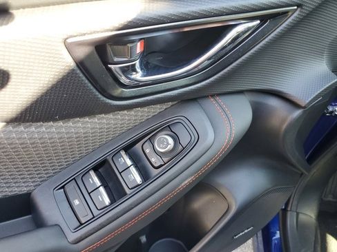 Used 2024 Subaru Forester Sport image 23