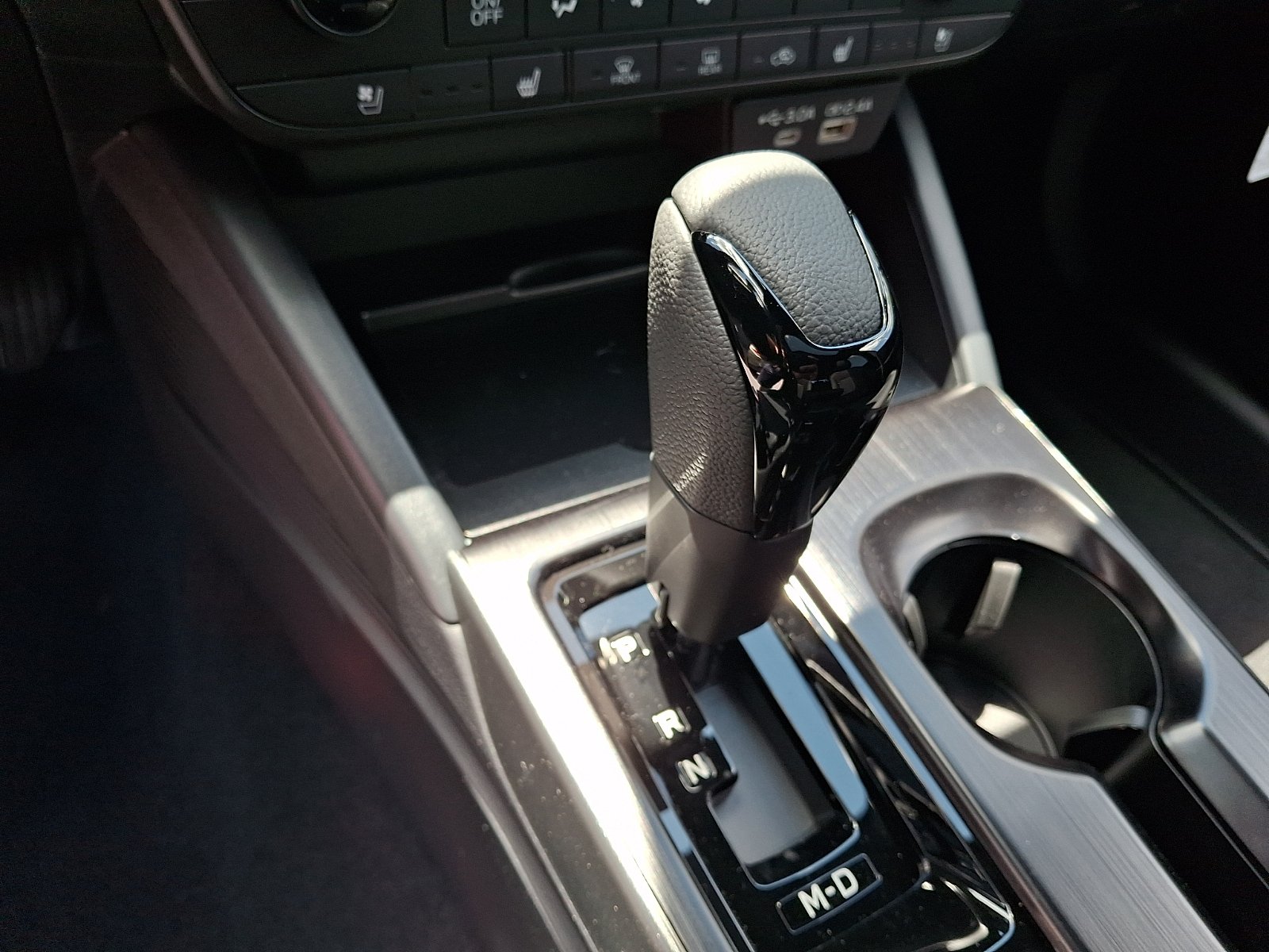 New 2026 Subaru Outback Touring XT AWD/4WD image 10